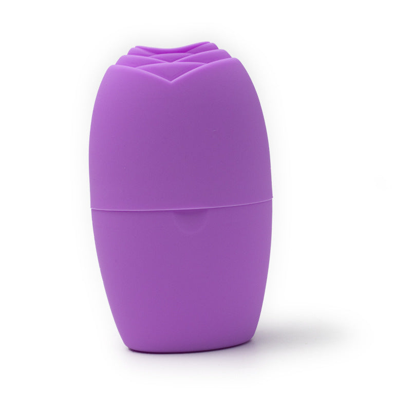 Ice Roller for Skincare and Massage