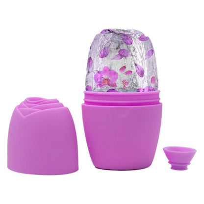 Ice Roller for Skincare and Massage
