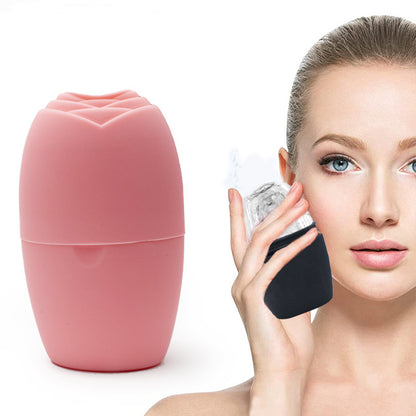 Ice Roller for Skincare and Massage