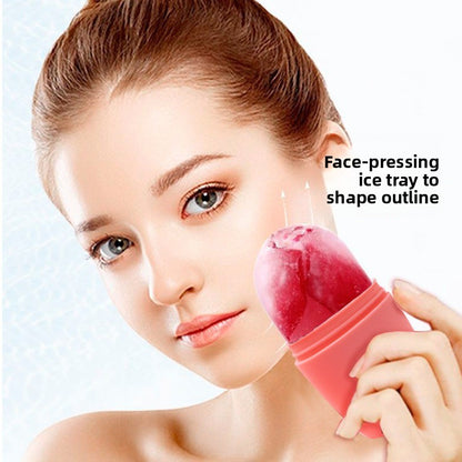 Ice Roller for Skincare and Massage