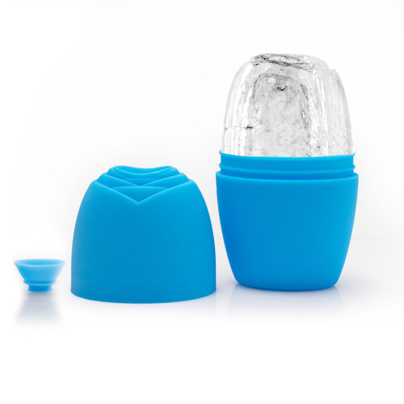 Ice Roller for Skincare and Massage