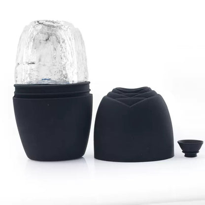 Ice Roller for Skincare and Massage